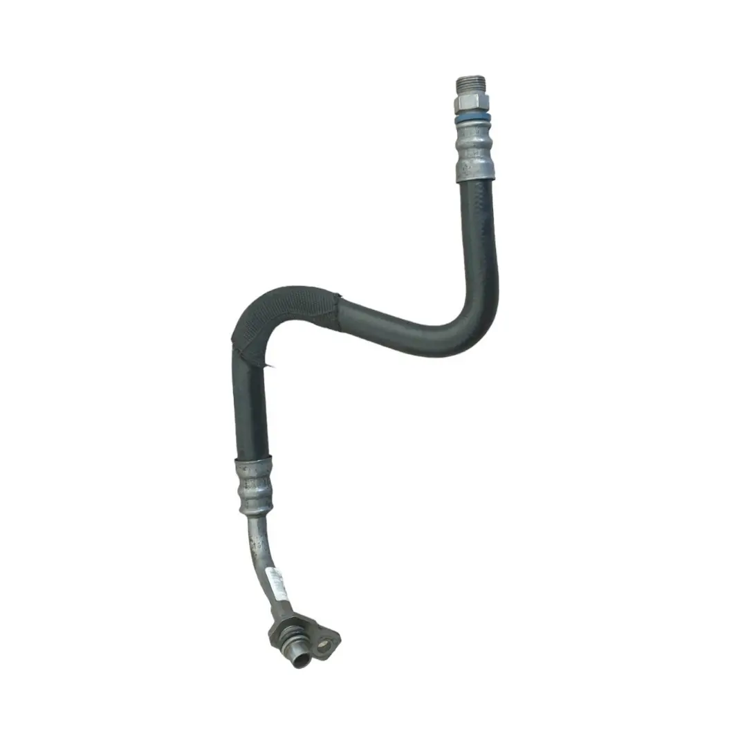 Oil Pipe For Gearbox Cooling System Audi Q5 (2008-2017) 1