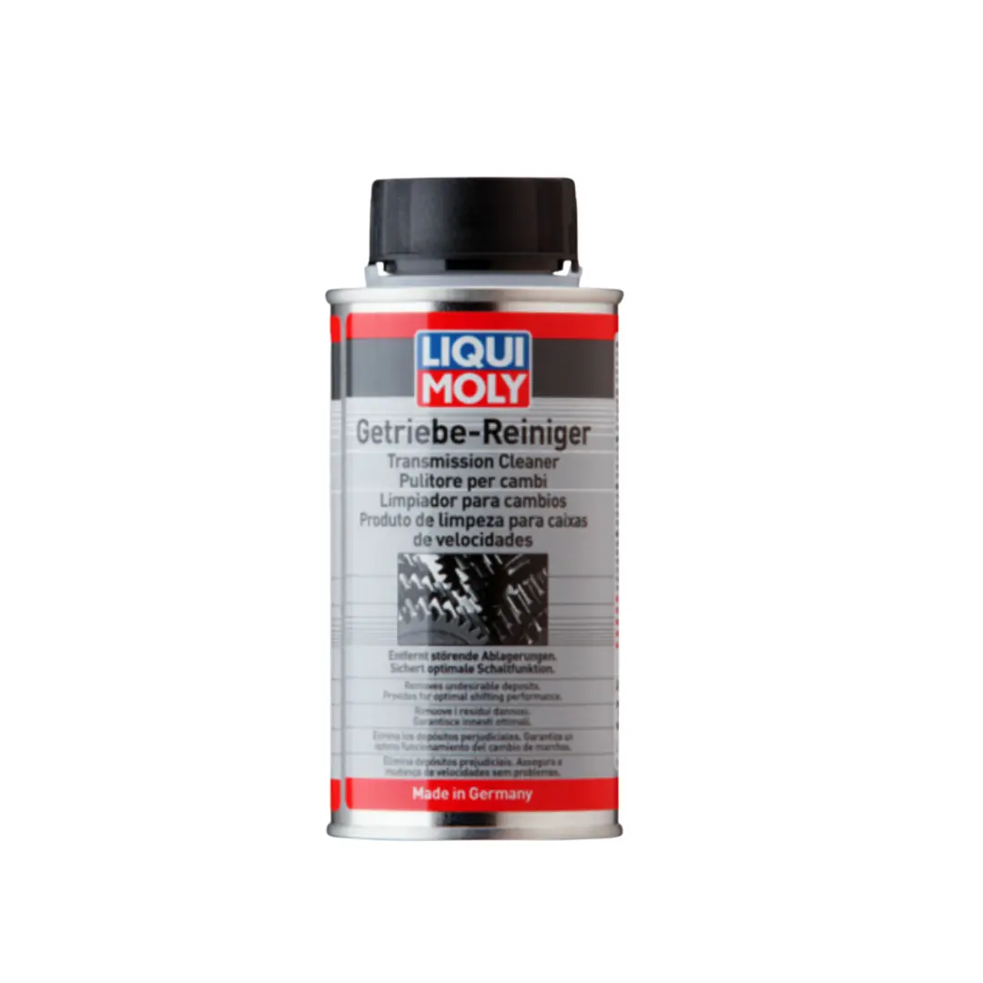 Liqui Moly Manual Transmission Cleaner/Flush 150Ml 3321 1