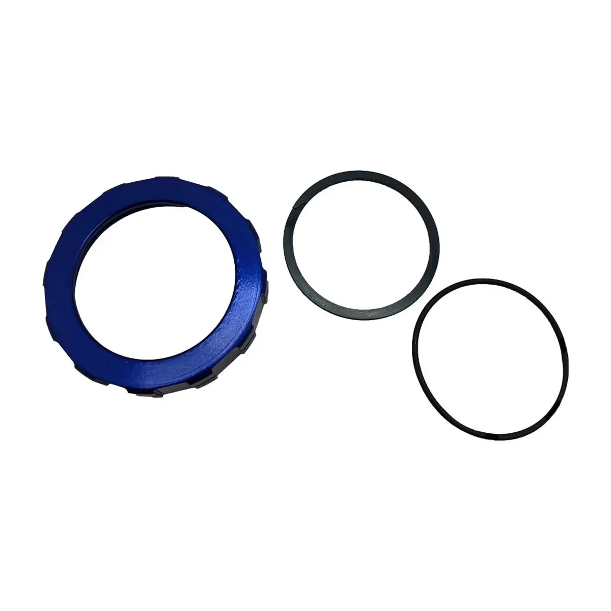 26C775 - Blue Lock Ring For Fusion Pc 1