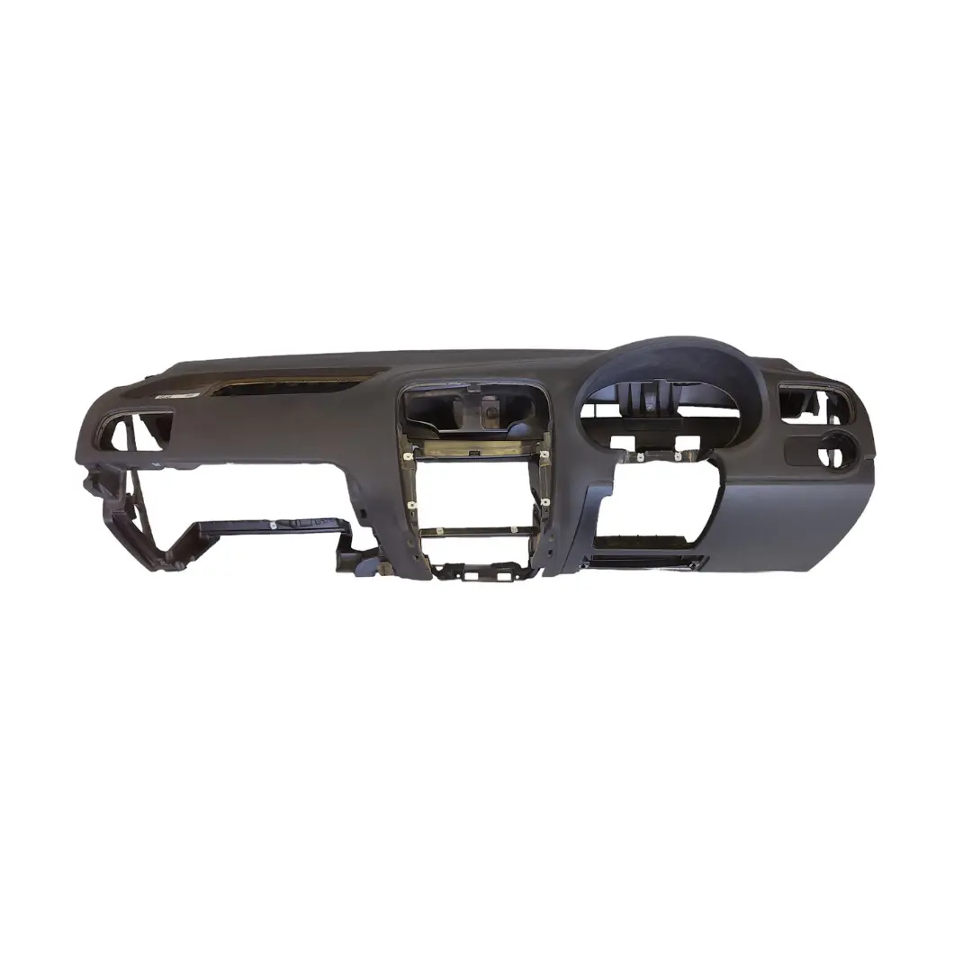 Genuine Volkswagen Polo Mk5 6R Dashboard (2009-2018) – Oem Used Part 6R2857004 1