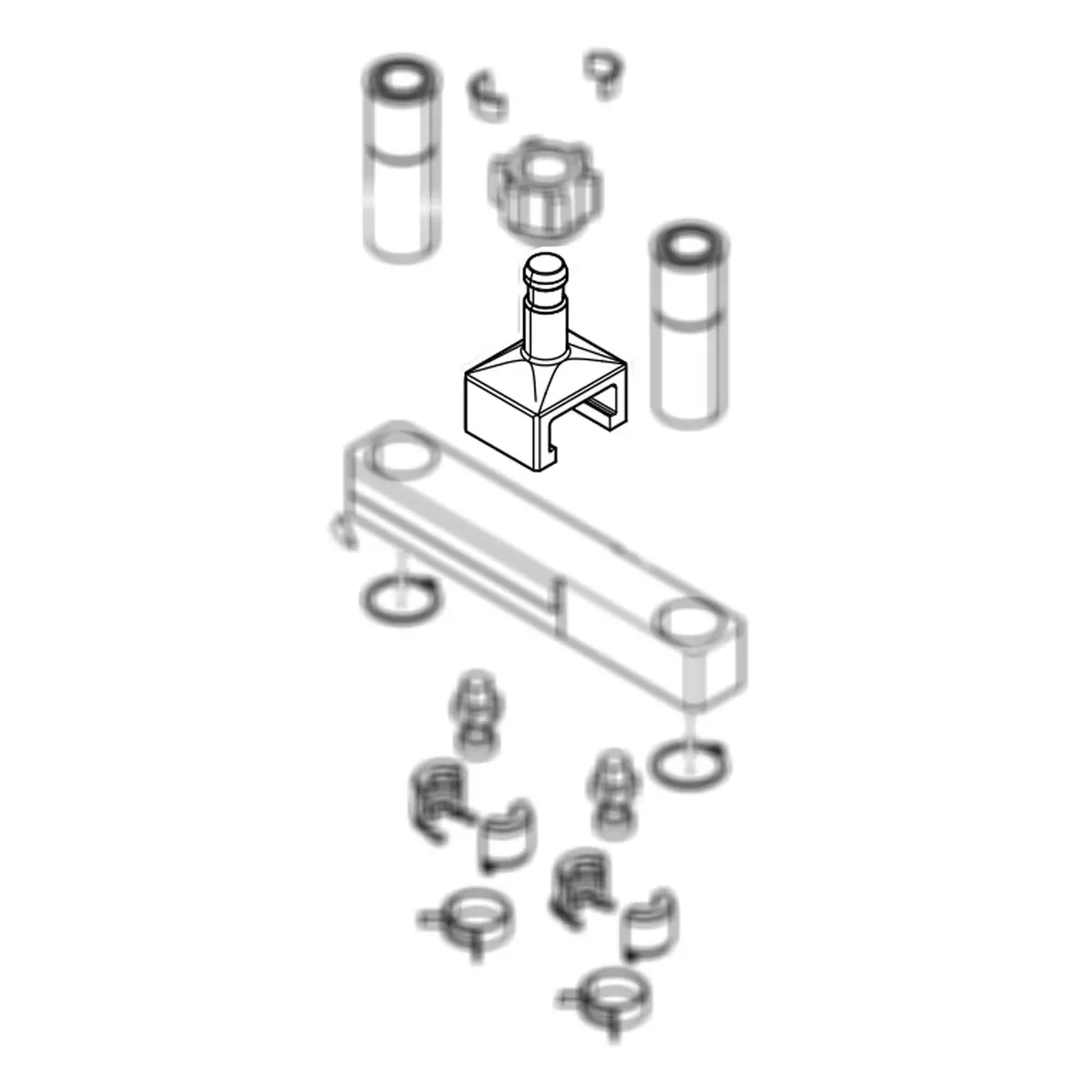 273085 - Rod Adapter 1