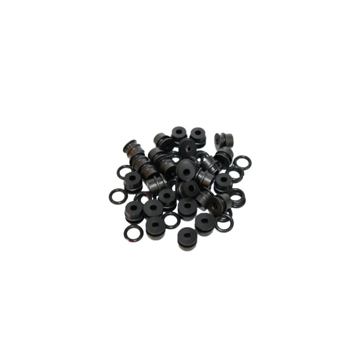 277298 - Side Seal Kit,  Polycardalloy Qty. 50 1