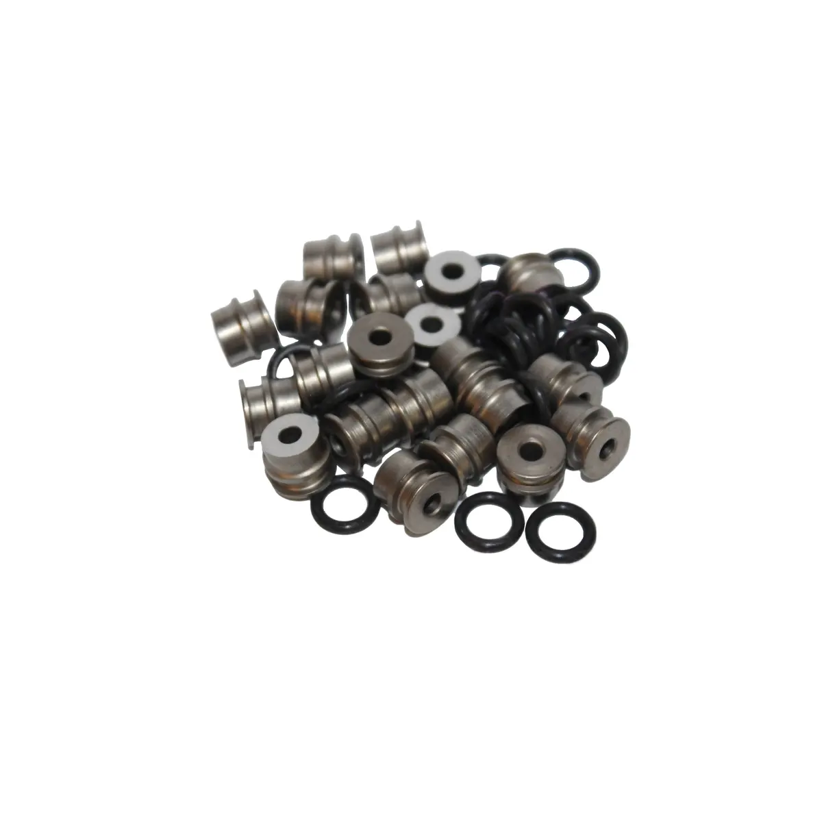 277299 - Side Seal Kit, Stainless Steel Qty. 50 1
