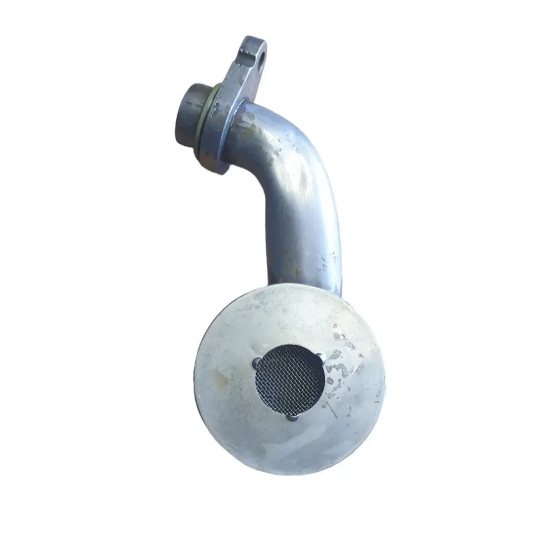 Used Engine Oil Pump Pickup Tube – Fits Audi, Seat, Vw (06F115251a) 1