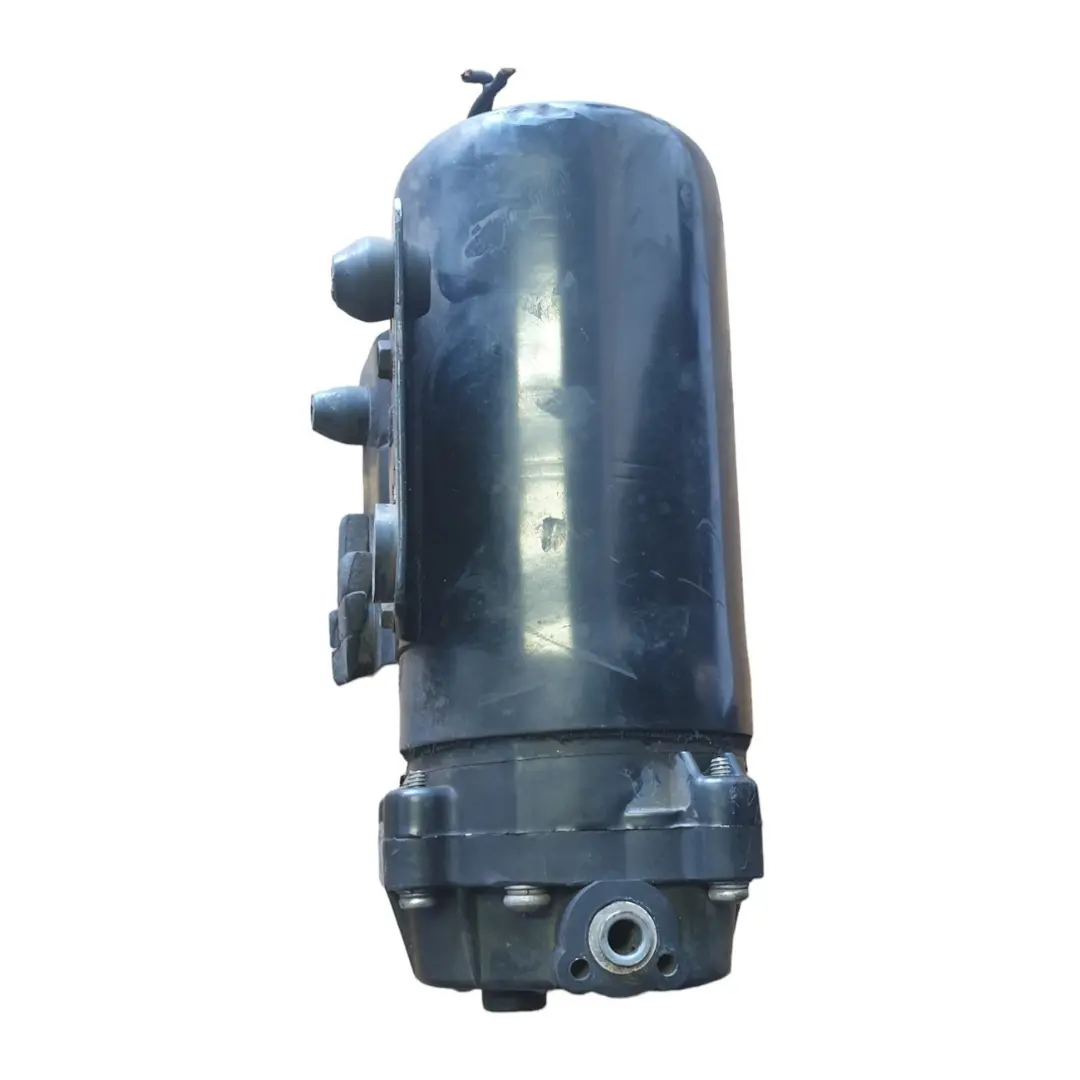 Devil's Own 300 Psi Water Methanol Injection Pump – 3/8 Npt 1