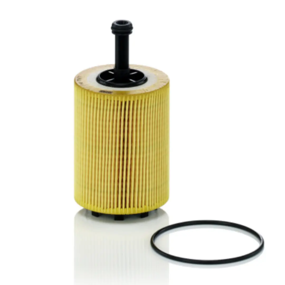Aftermarket Seat Leon Ii 1.9 Tdi Minor Service Kit Bxe 3