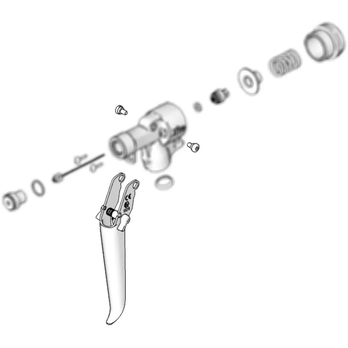 287450 - Trigger Kit 1