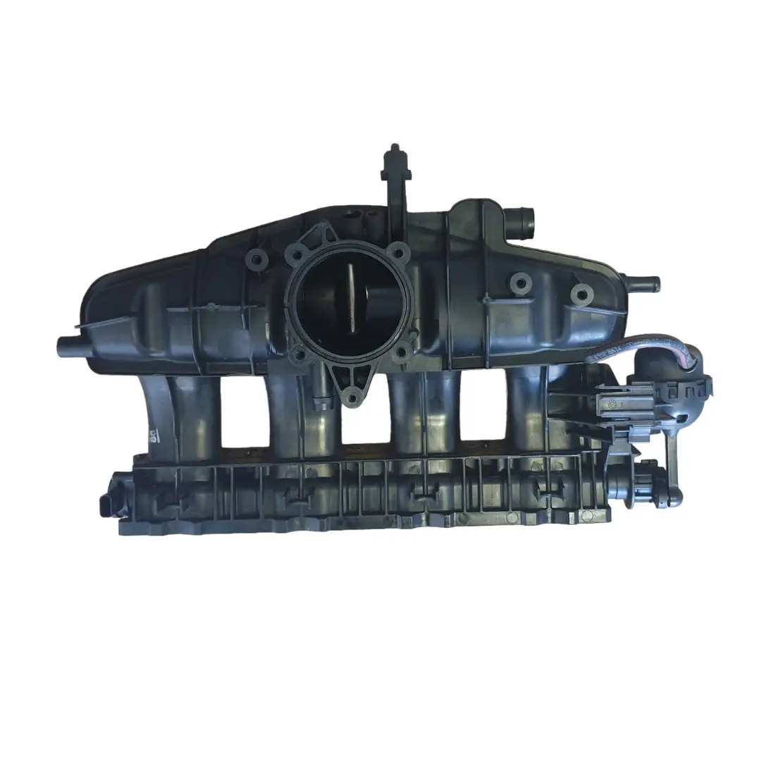 Used Volkswagen Audi 2.0L 2008-2018 Oem Engine Intake Manifold 06J133185df 1