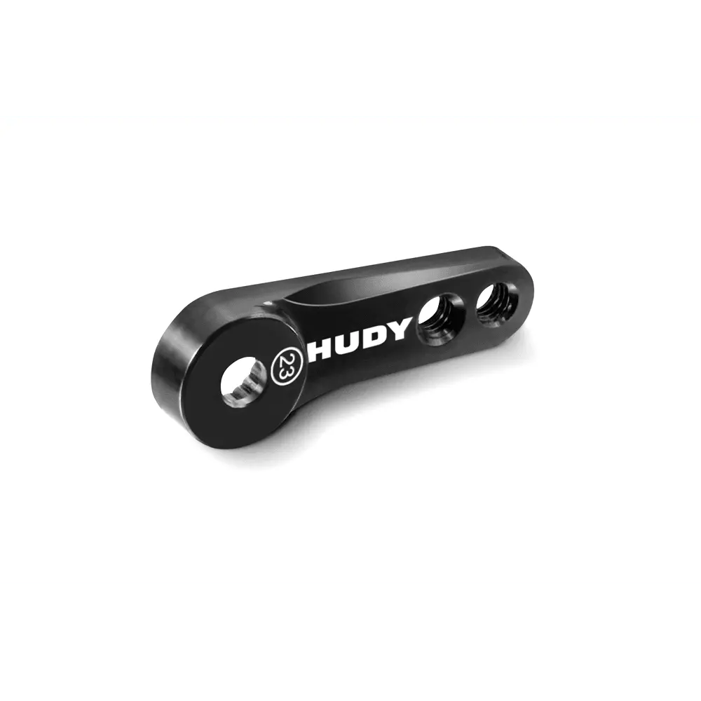 Hudy Alu Servo Horn 1