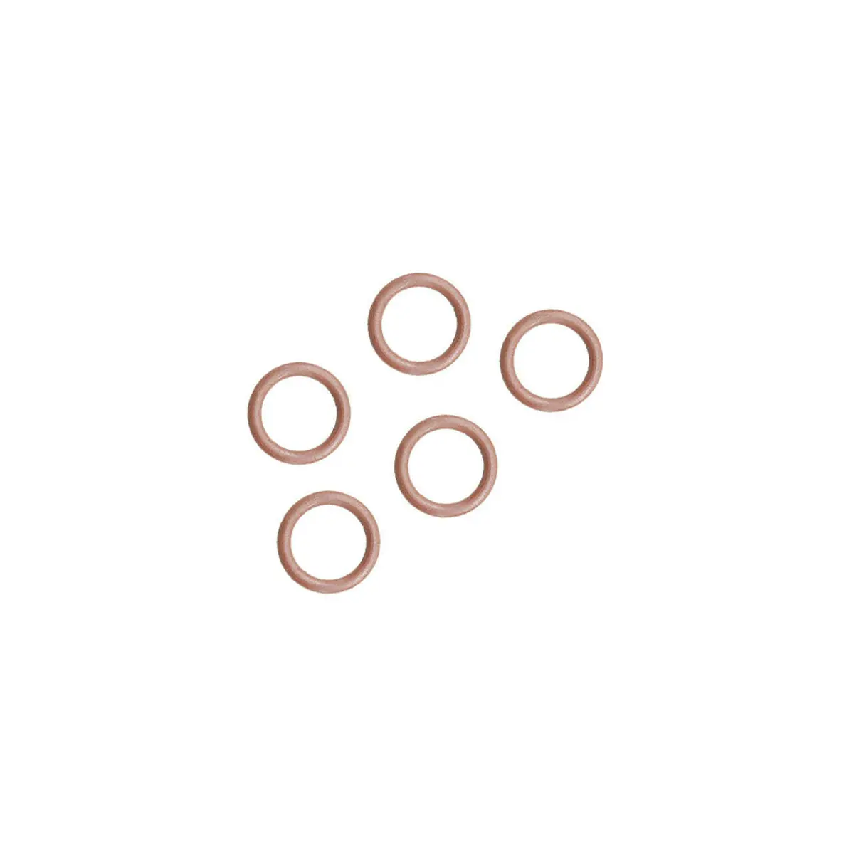 Excelerate 5*7*1 O-Ring (5) 1