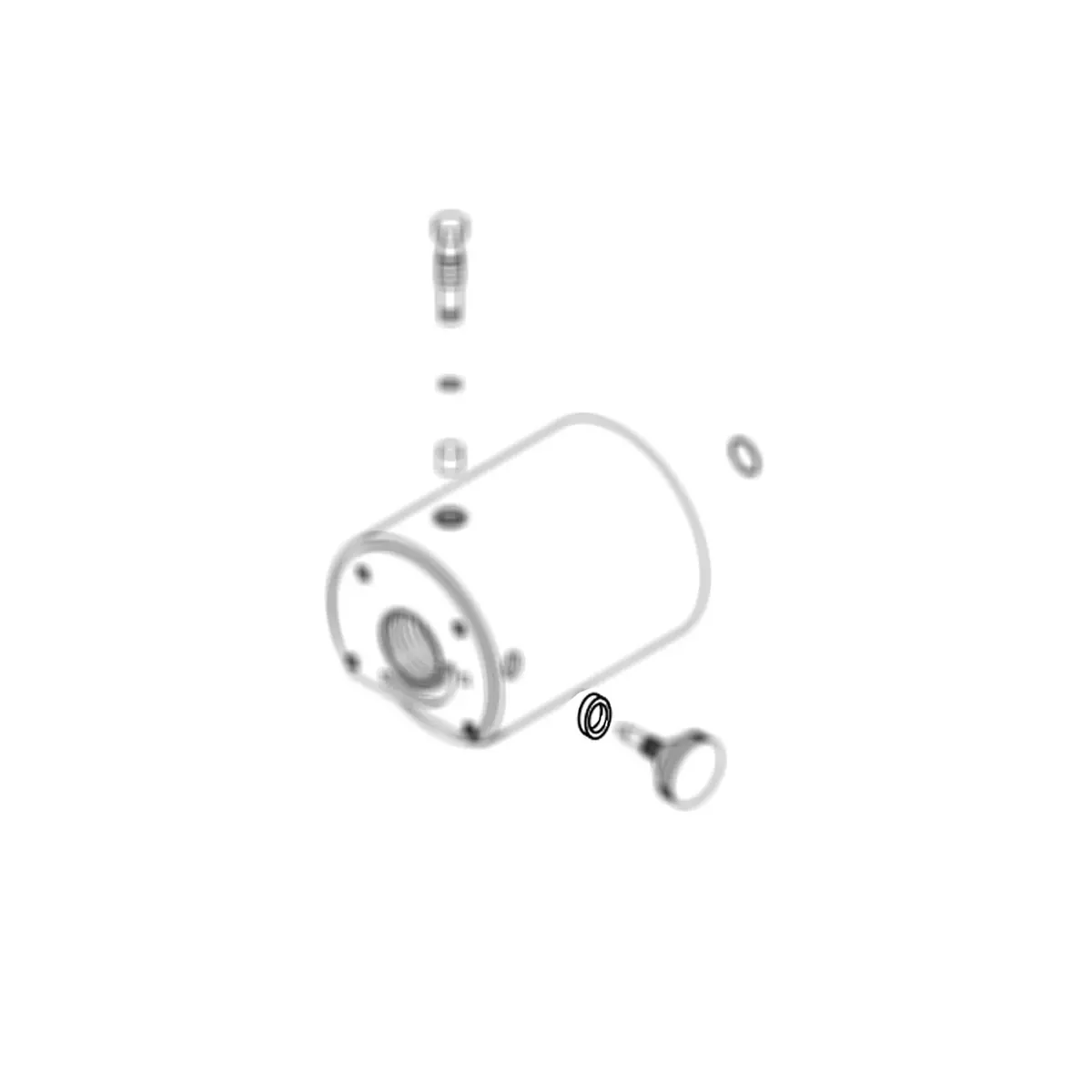 295405 - Packing Valve Needle 1