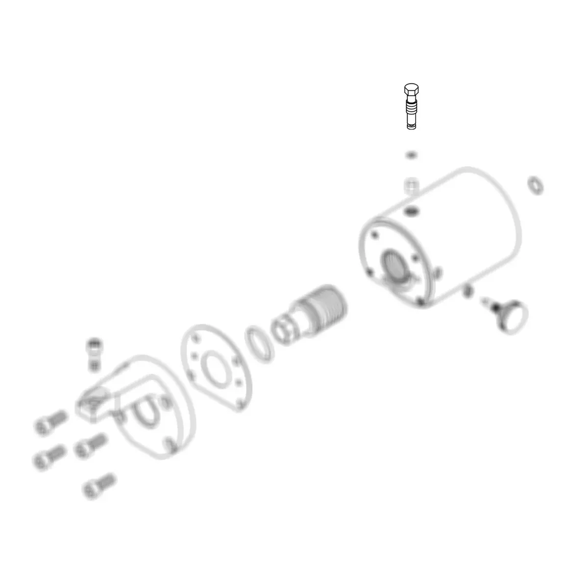295666 - Stop Screw 1
