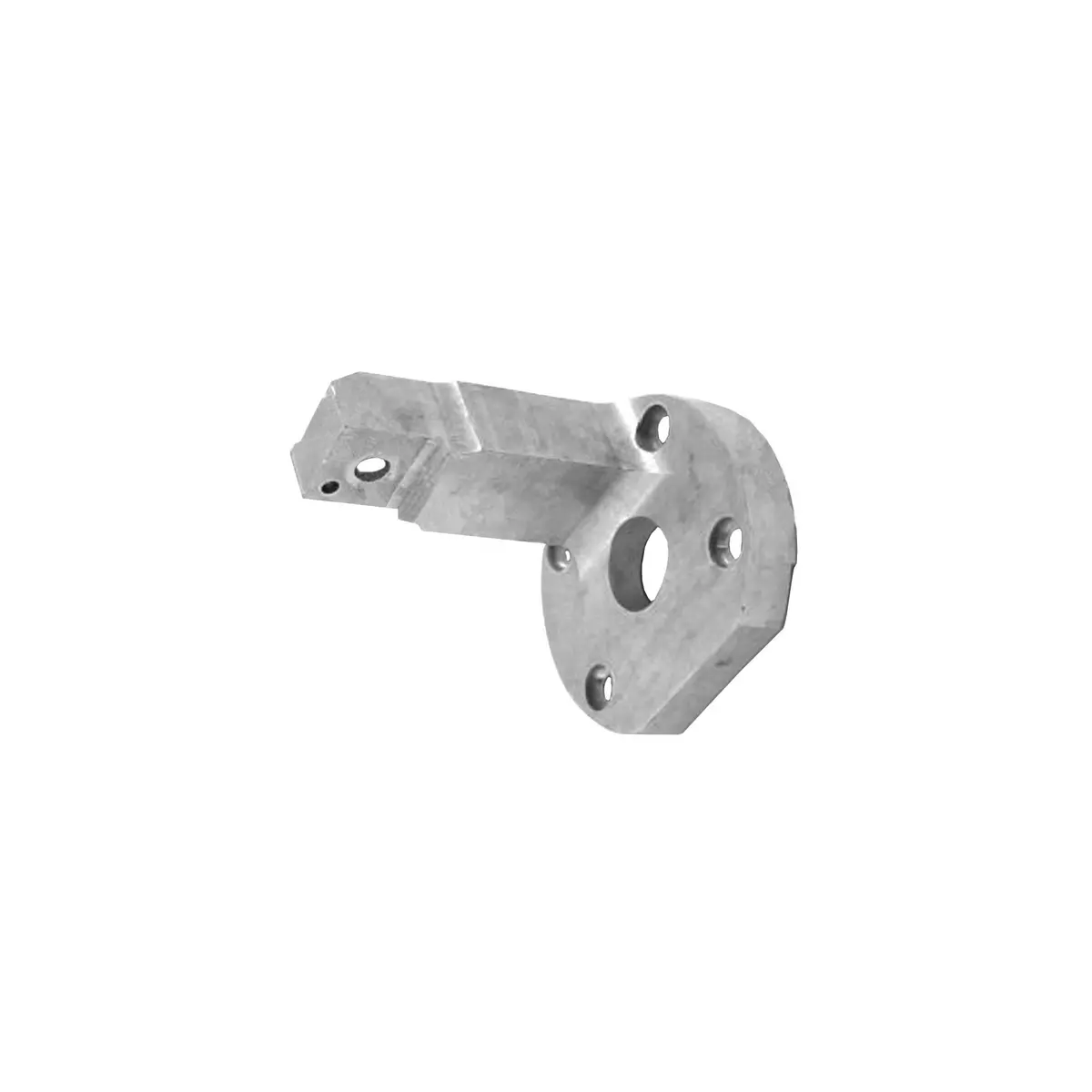 295673 - Gun Block Mount 1