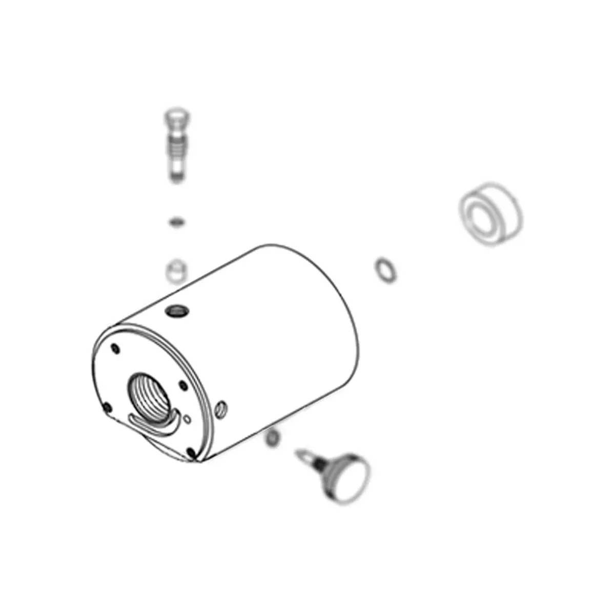 295675 - Air Cylinder 1