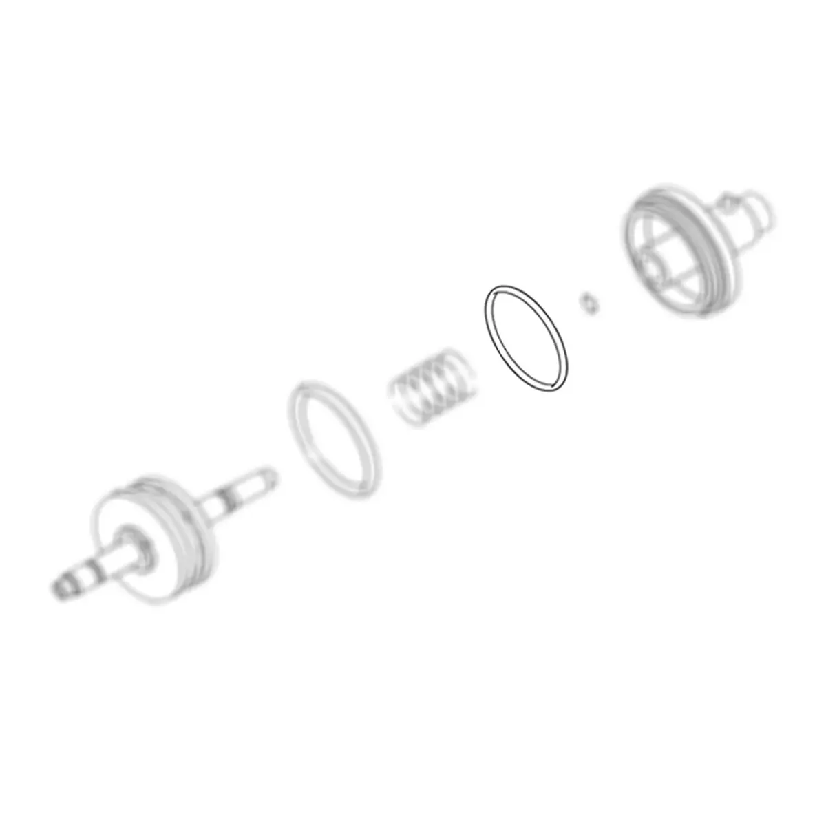 295681 - O-Ring 1