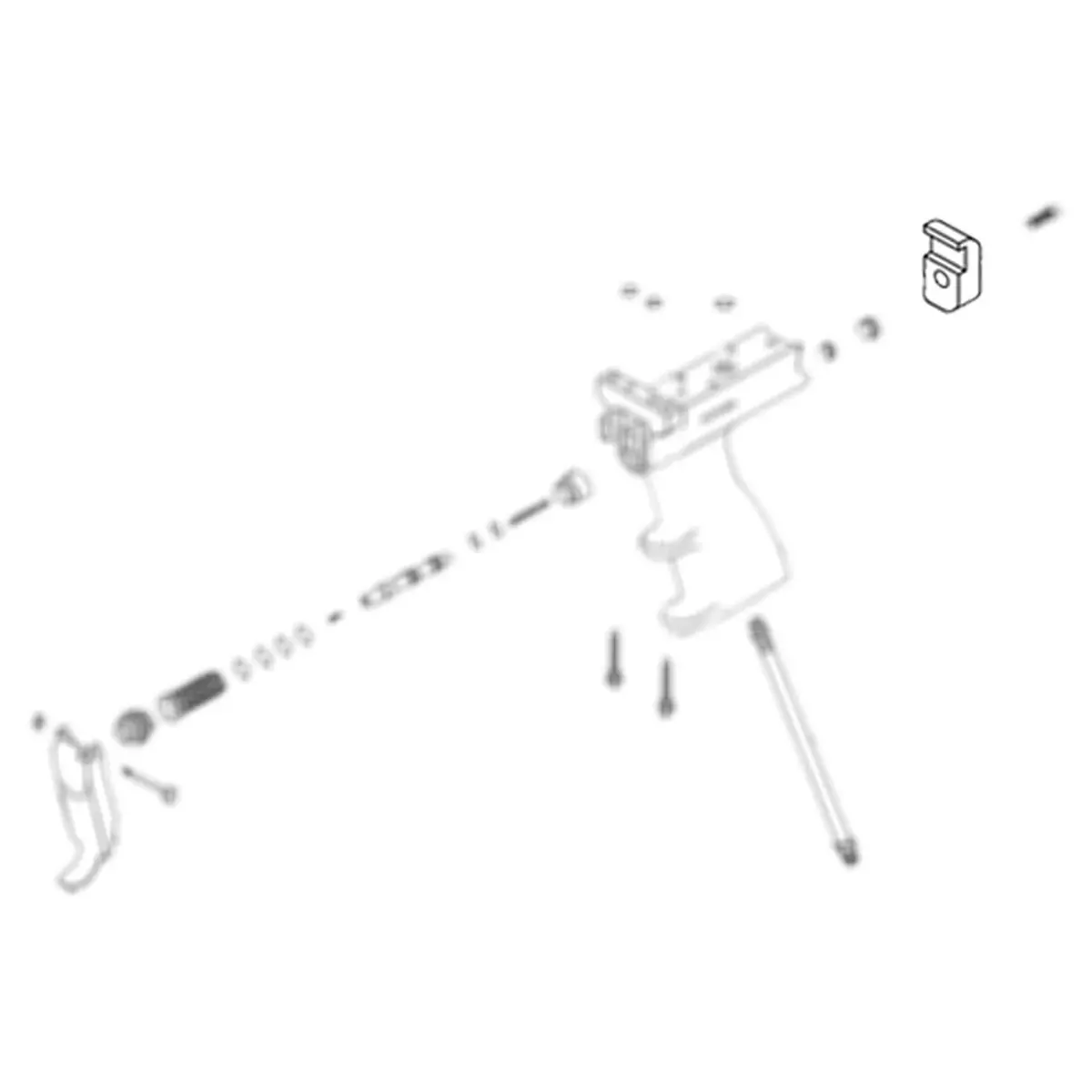 295690 - Cylinder Clamp 1