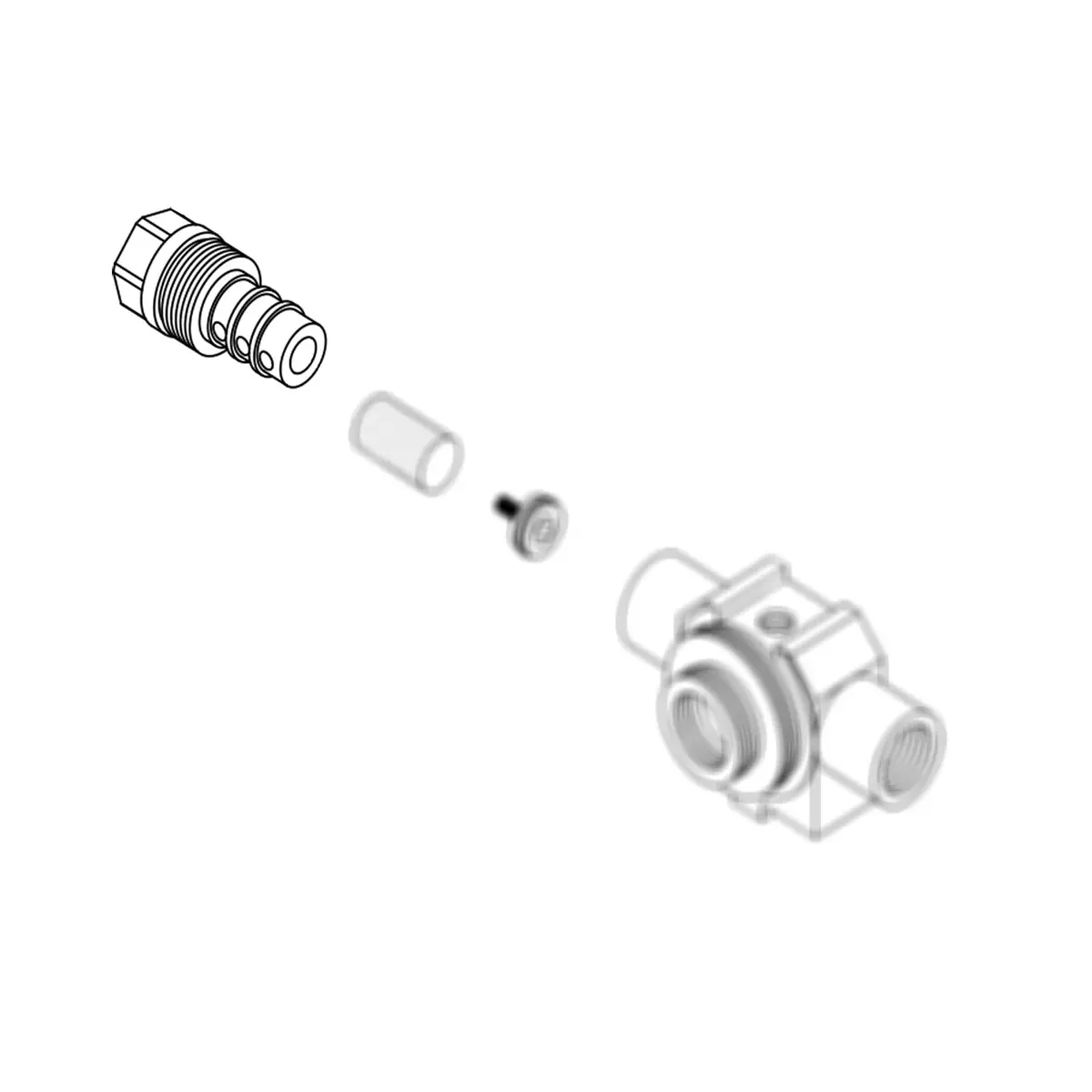 295835 - R-Screen Screw 1