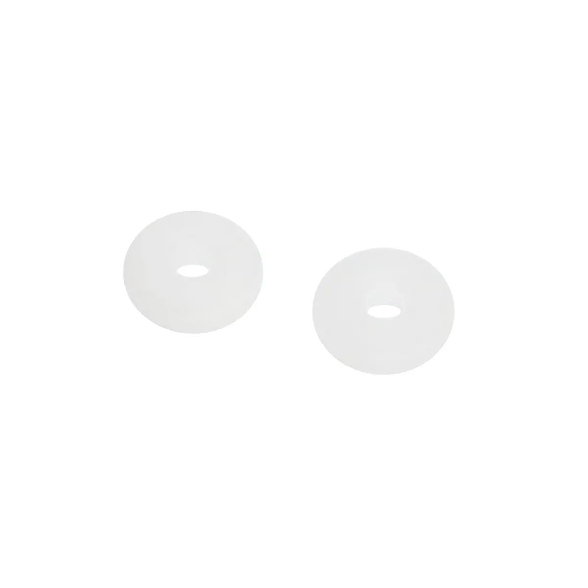 296128 -Coupling Block Gasket (Pkg 2) 1