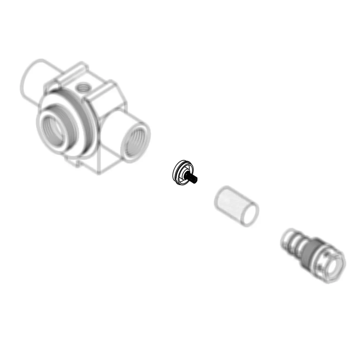 296713 - Check Valve Kit 2Pk 1