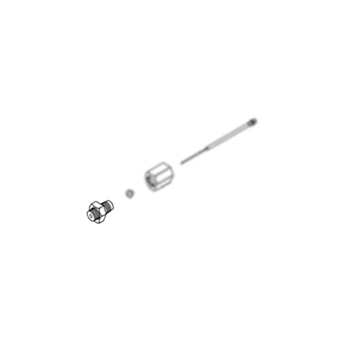 296828 -Rear Packing Retainer 1