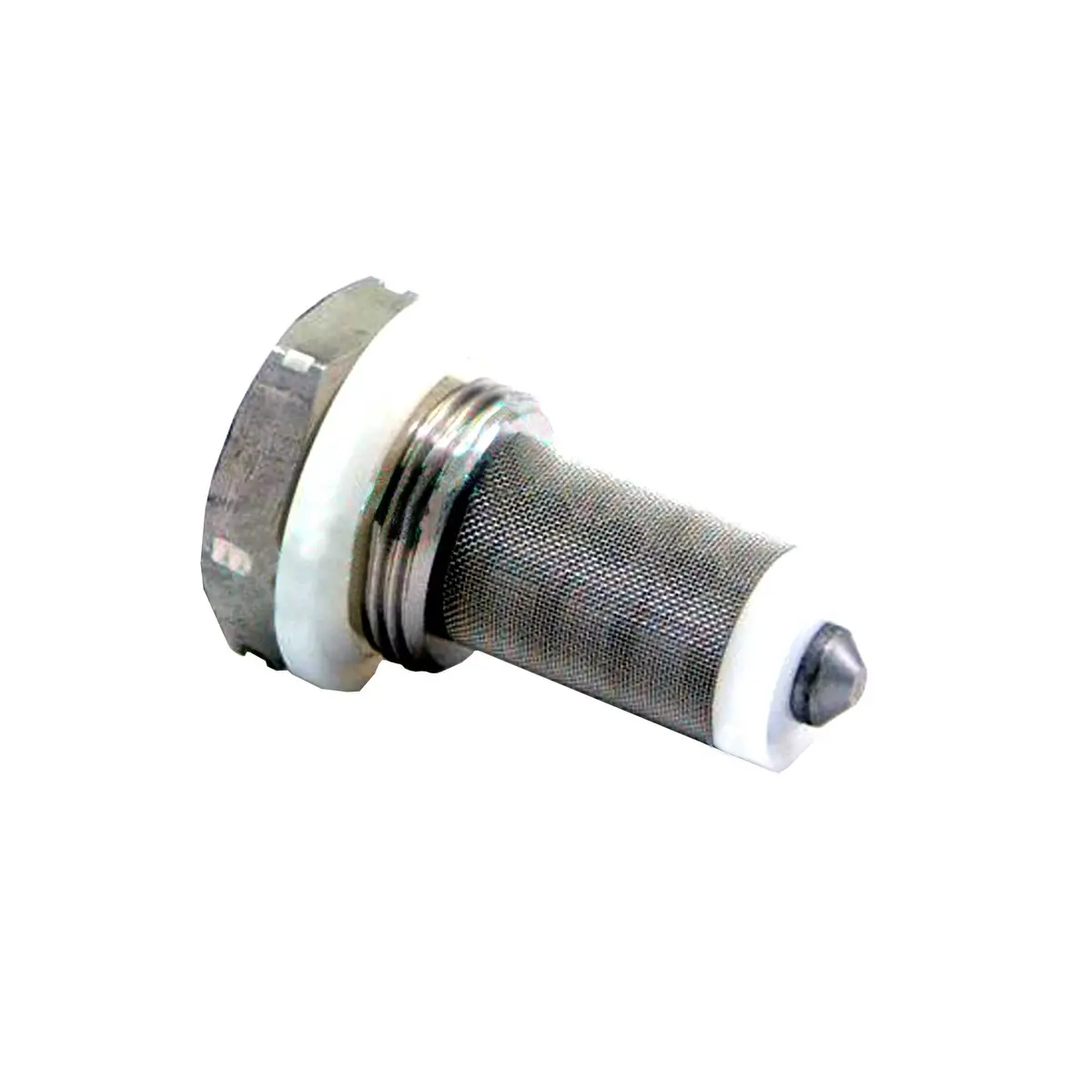 296833 -A-Gun Block Screen Screw Assembly 1