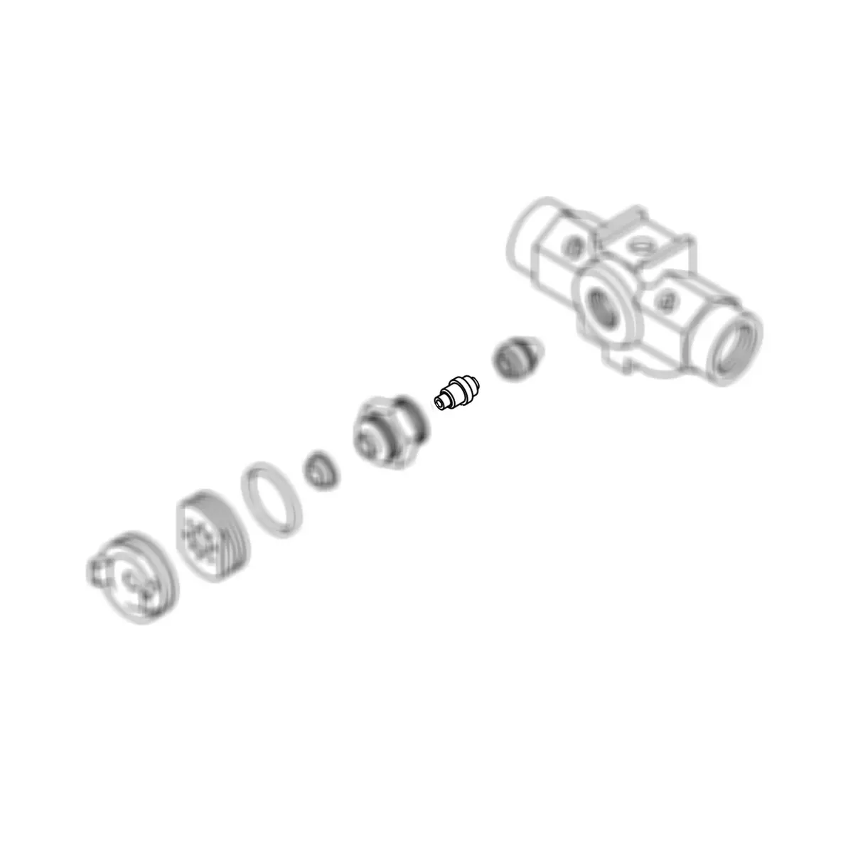 296978 -Front Packing (Pack Of 5) 1