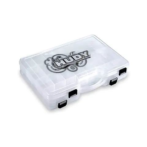 Hudy Parts Case 1
