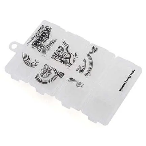 Hudy Small Parts Container 1