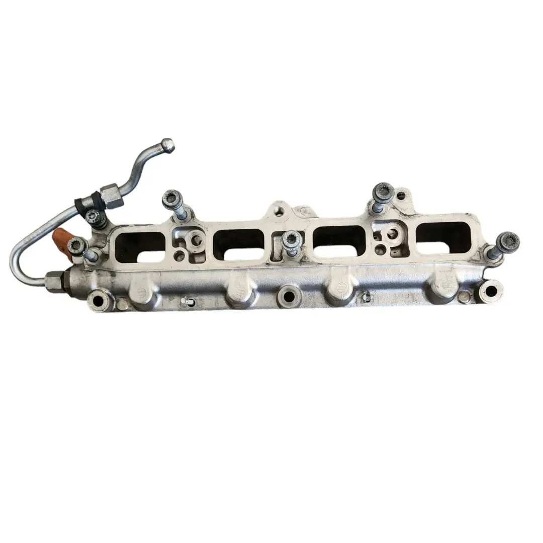 Used Vw/Audi/Seat 1.4 Tsi Fuel Injector Rail Gk284ahb 09-14 1