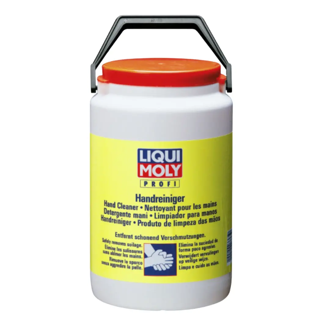 Liqui Moly Hand Cleaner 3L 3365 1