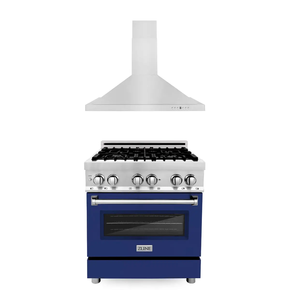 Z-Line Kitchen Packages Model 2Kp-Rabgrh30 1