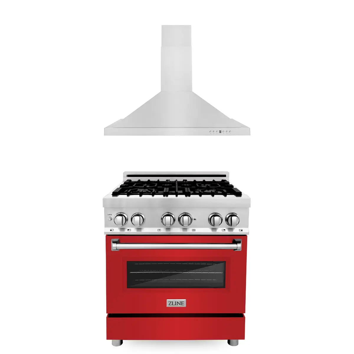 Z-Line Kitchen Packages Model 2Kp-Rarmrh30 1