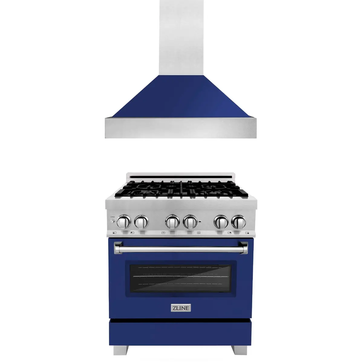 Z-Line Kitchen Packages Model 2Kp-Rasbgrh30 1