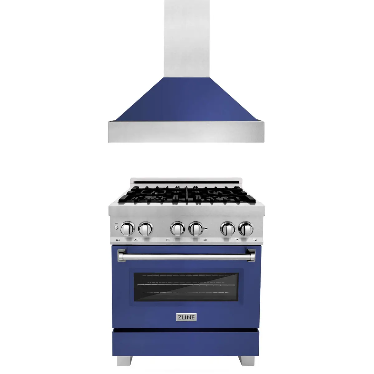 Z-Line Kitchen Packages Model 2Kp-Rasbmrh30 1