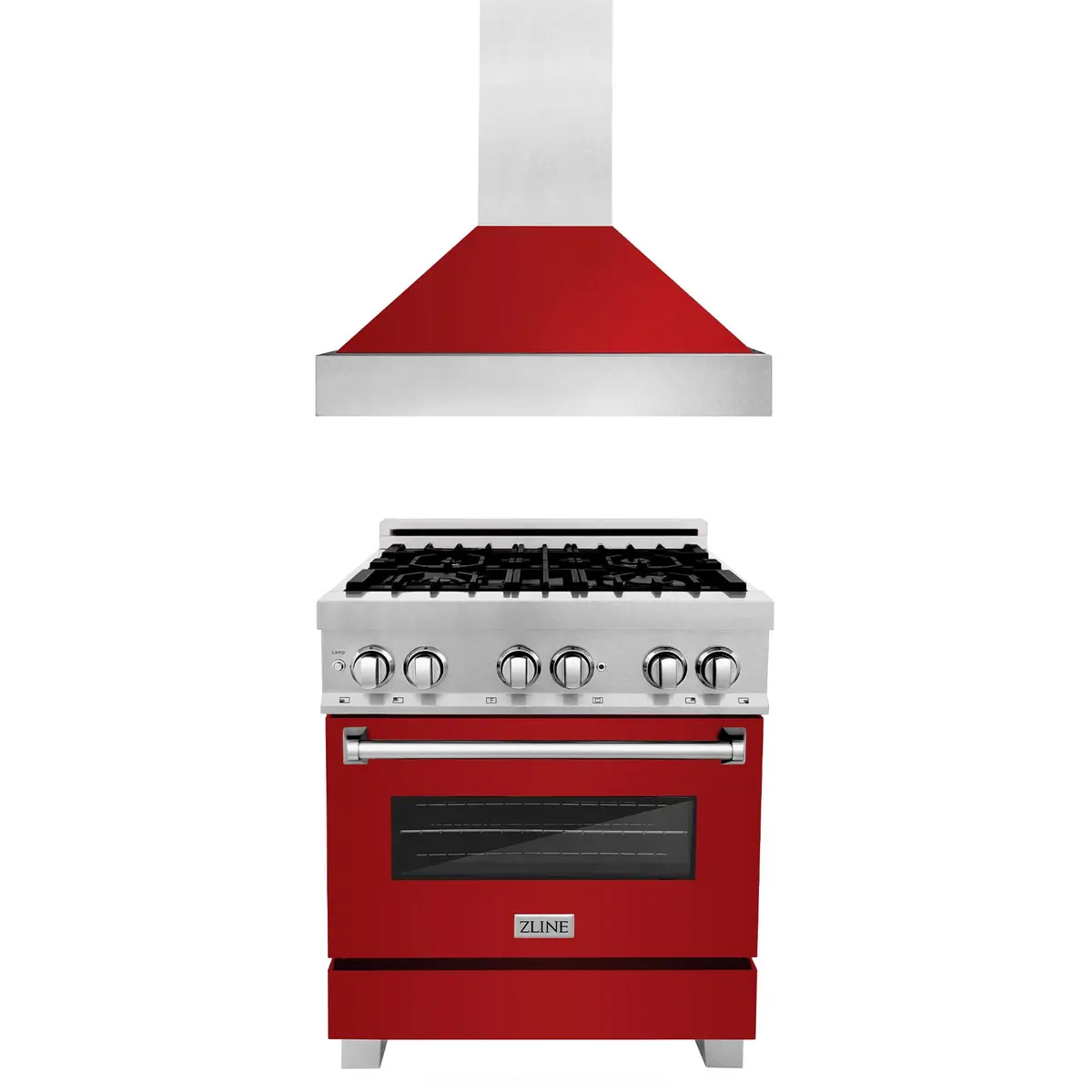 Z-Line Kitchen Packages Model 2Kp-Rasrgrh30 1