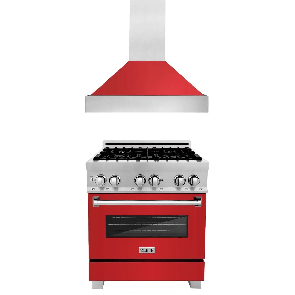 Z-Line Kitchen Packages Model 2Kp-Rasrmrh30 1