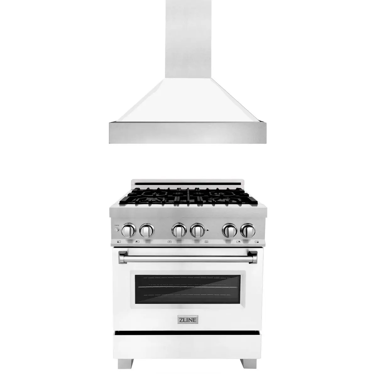 Z-Line Kitchen Packages Model 2Kp-Raswmrh30 1