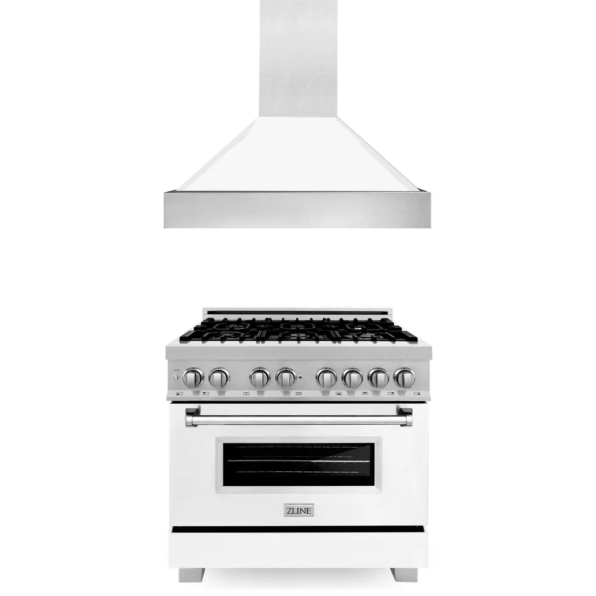 Z-Line Kitchen Packages Model 2Kp-Raswmrh36 1