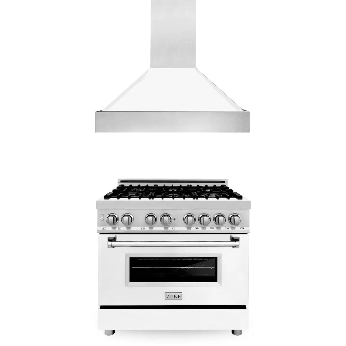Z-Line Kitchen Packages Model 2Kp-Rawmrh36 1