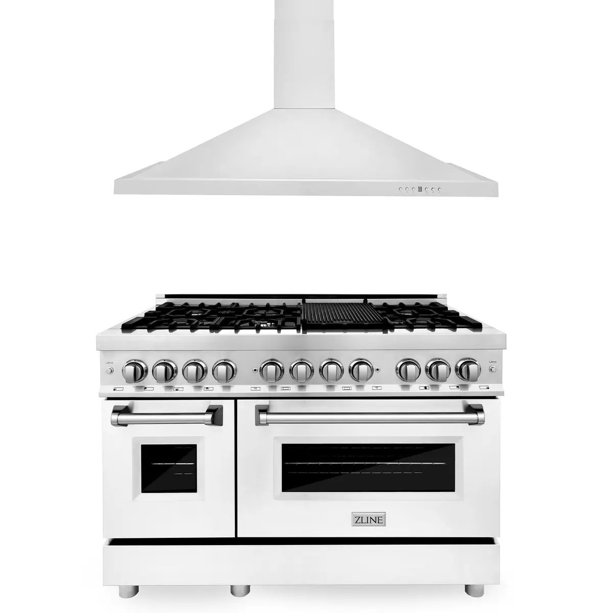 Z-Line Kitchen Packages Model 2Kp-Rawmrh48 1