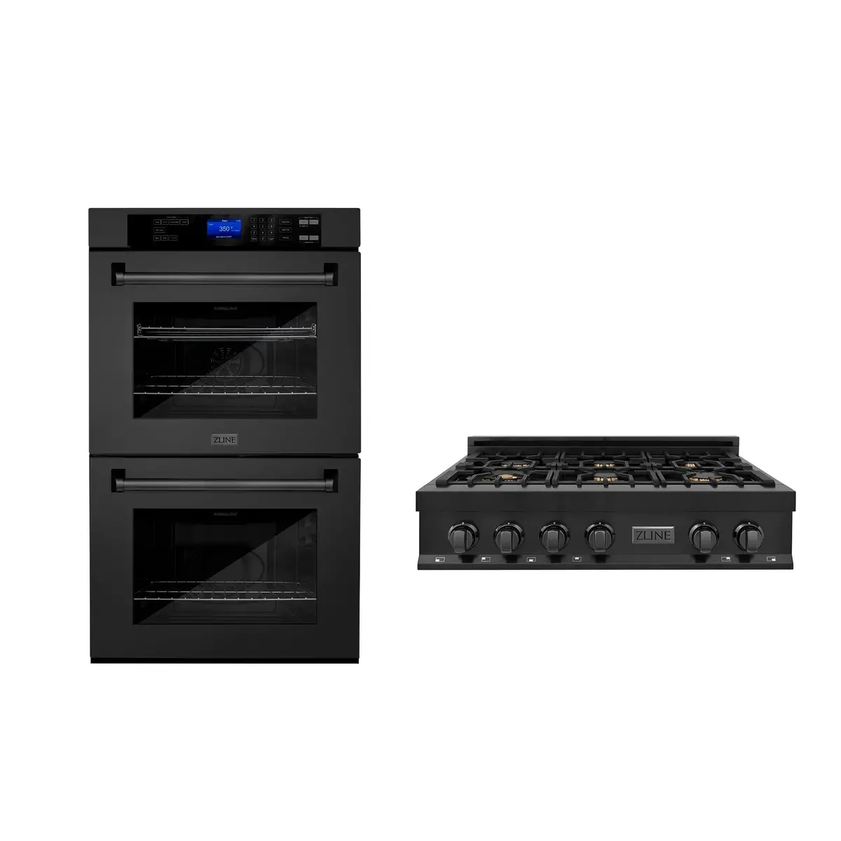 Z-Line Kitchen Packages Model 2Kp-Rtbawd36 1