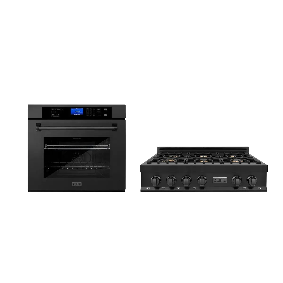 Z-Line Kitchen Packages Model 2Kp-Rtbaws36 1