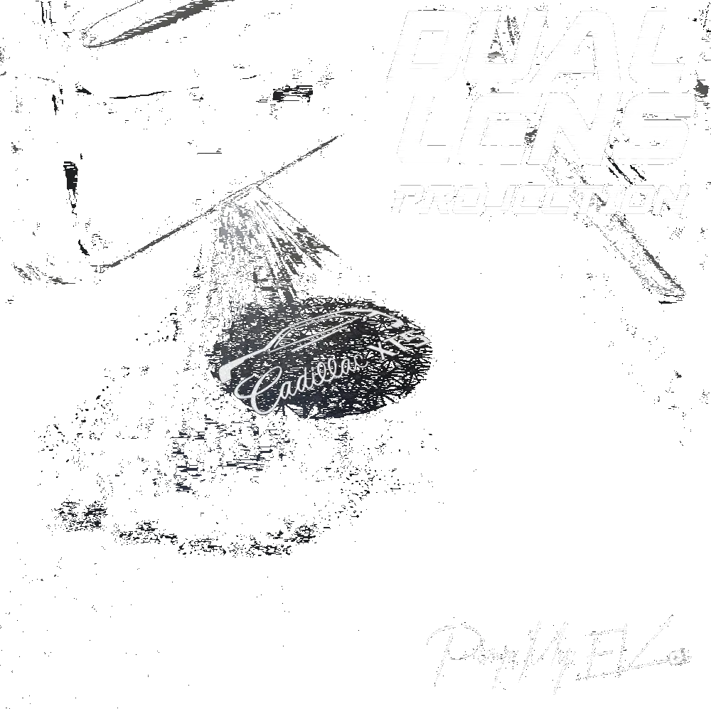 Cadillac Xt5 1St Gen Dynamic Dual Lens Premium Door Puddle Lights Multiple Designs 2016-2024 1