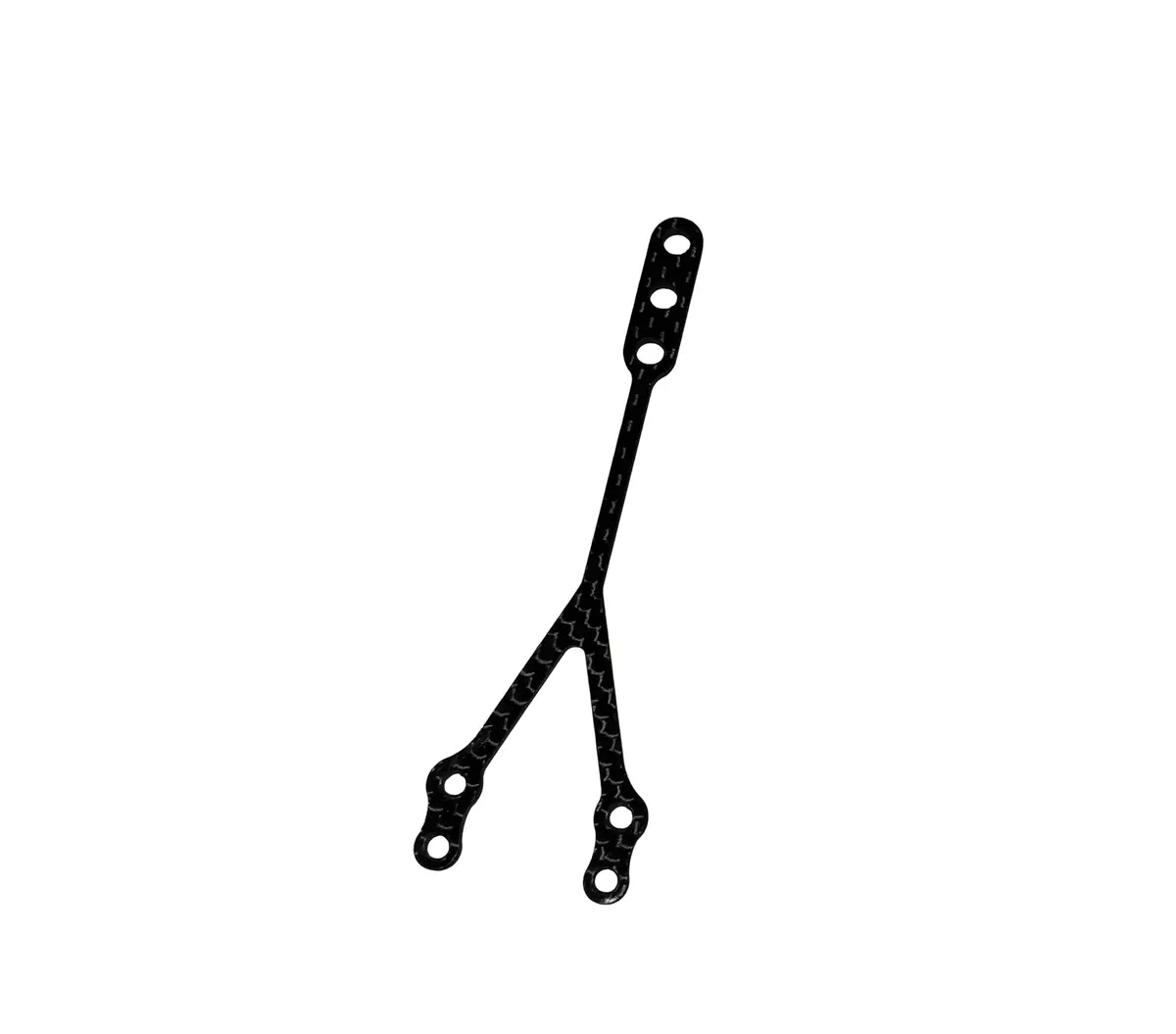 Mad Wurks Carbon Split Arrow Topdeck 2Mm Schumacher Mi9 (1) 1