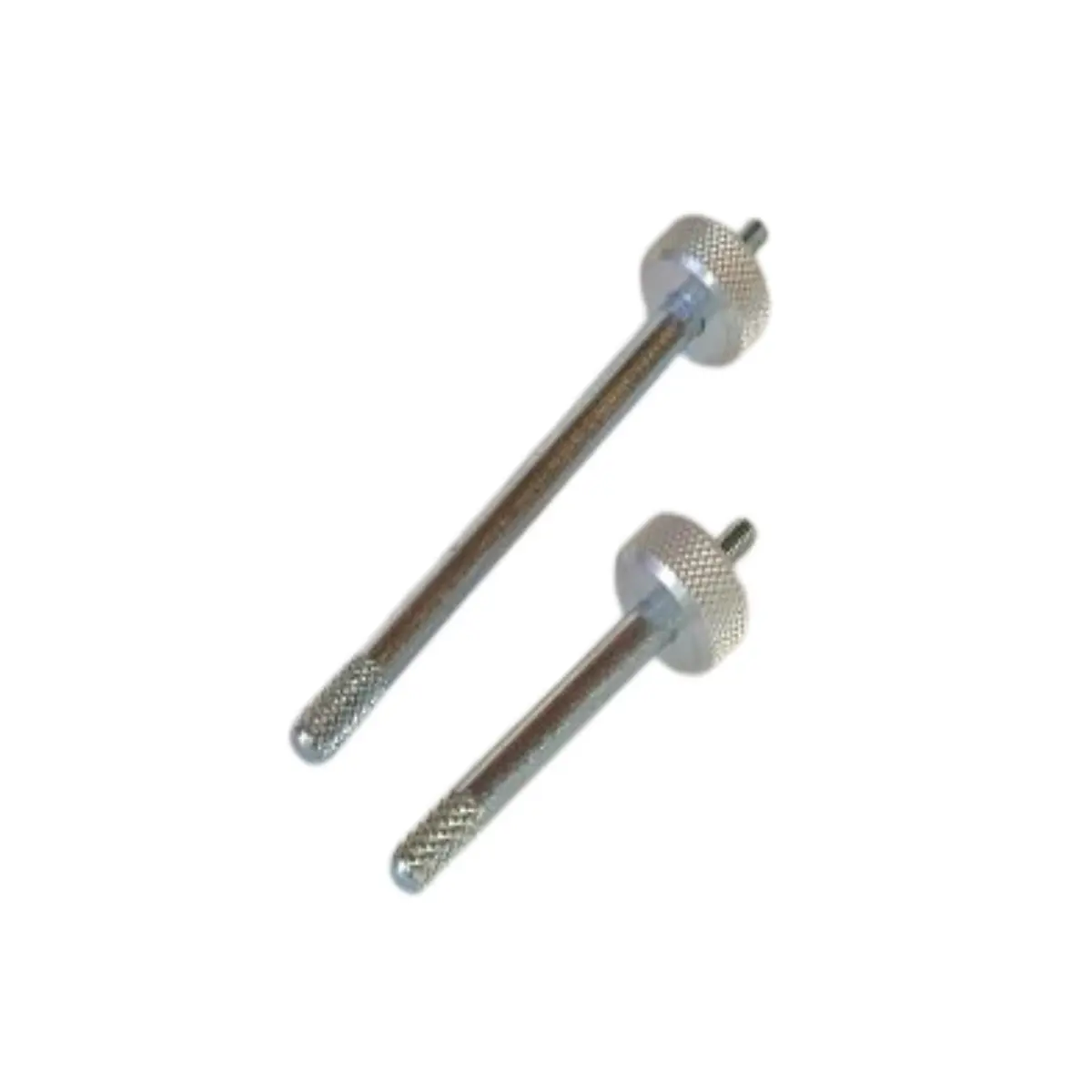 3.85" Double-Knurl Pin For Hands-Free Adapter 1