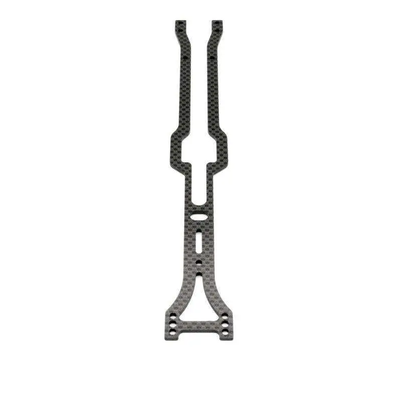 Xray T4'20 Graphite Upper Deck 1