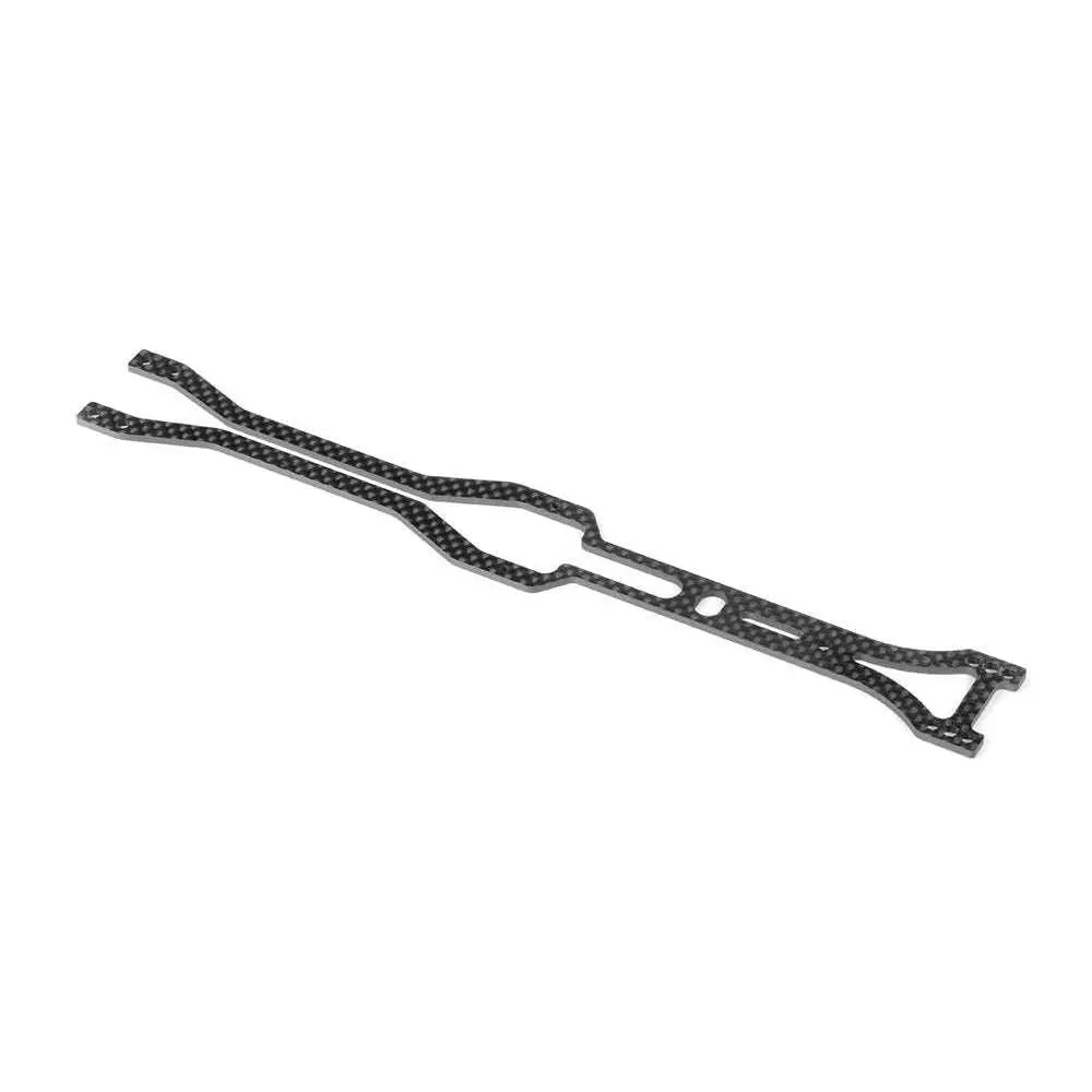 T4'21 Graphite Upper Deck 1.6Mm Or 2.0Mm 1