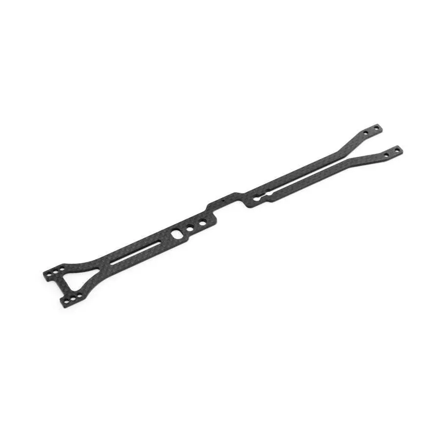 X4 Graphite Upper Deck 2.0Mm 1