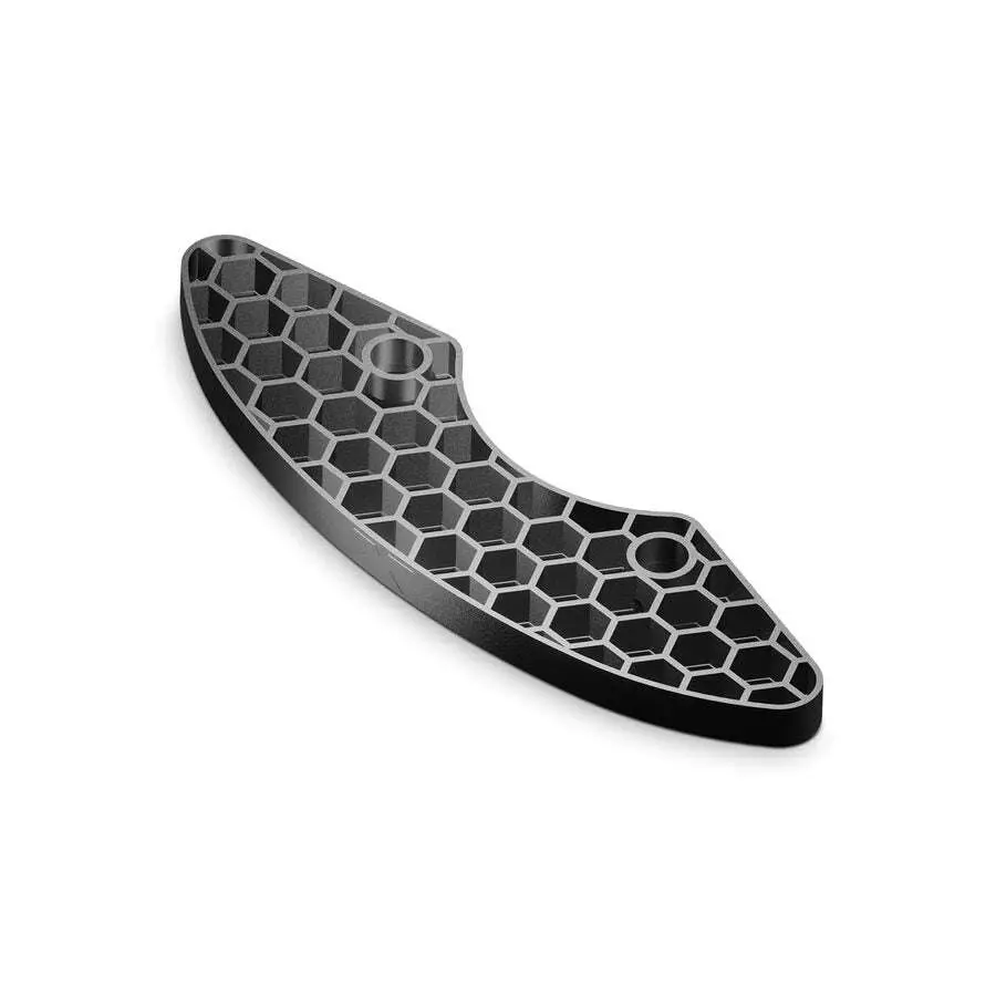 X4 Rubber Bumper 3D Low Profile 1