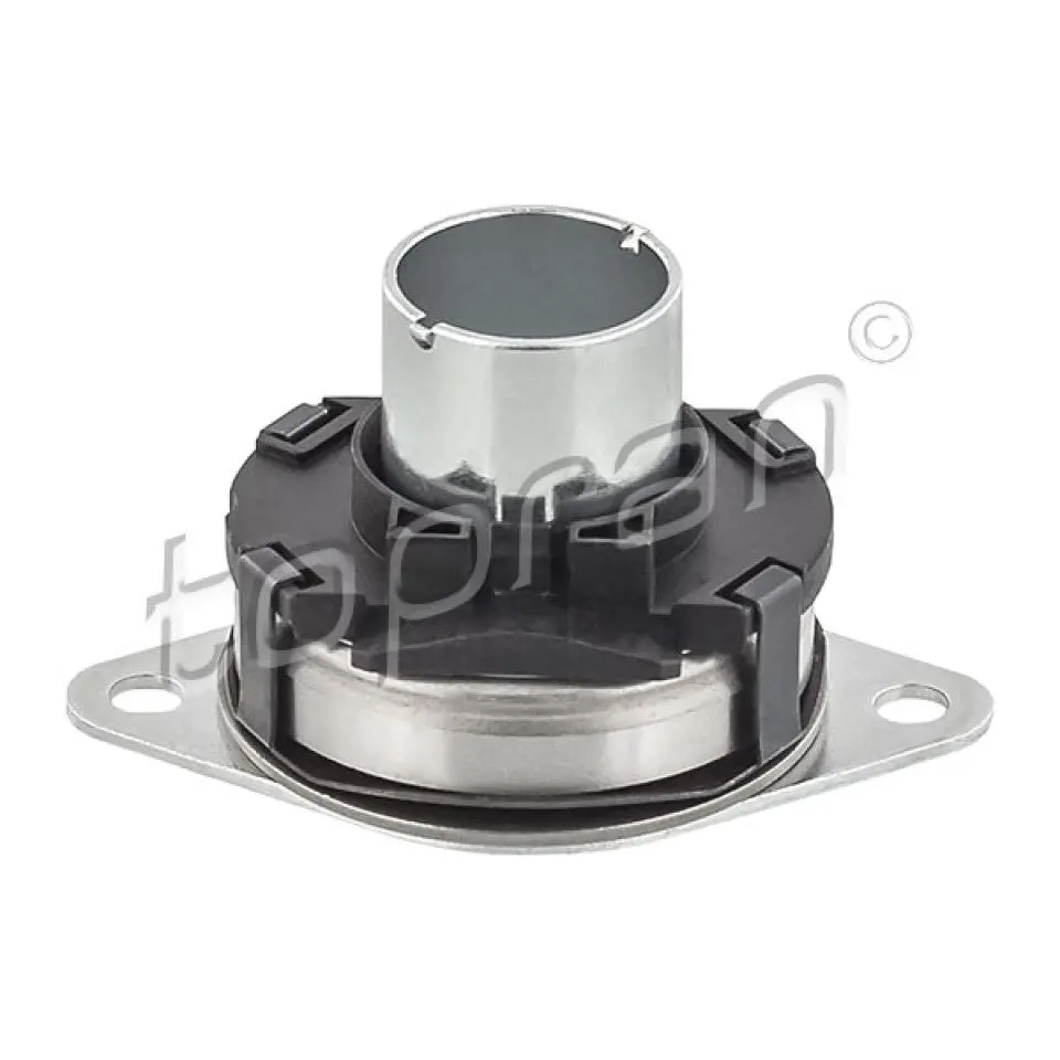 Topran 112 200 Clutch Release Bearing With Guide Sleeve – Fits Audi, Seat, Vw Models 1